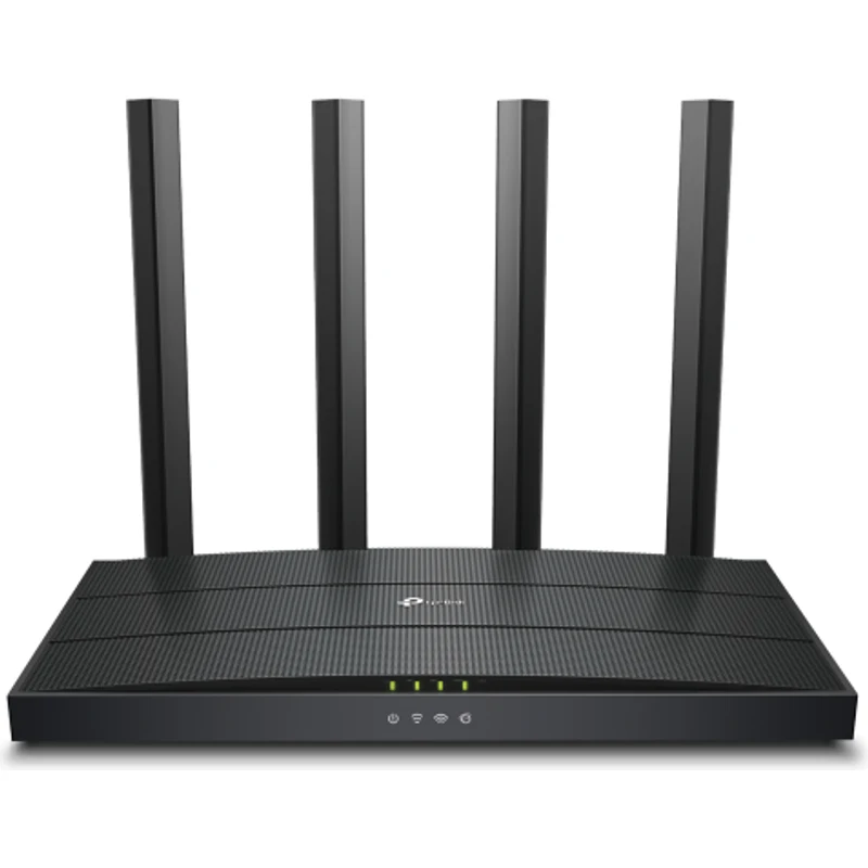 Instalação de Roteador Wi-fi